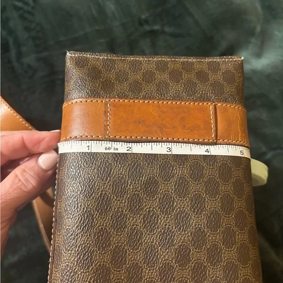 Celine Macadam Tote Bag - Picture 3 of 13